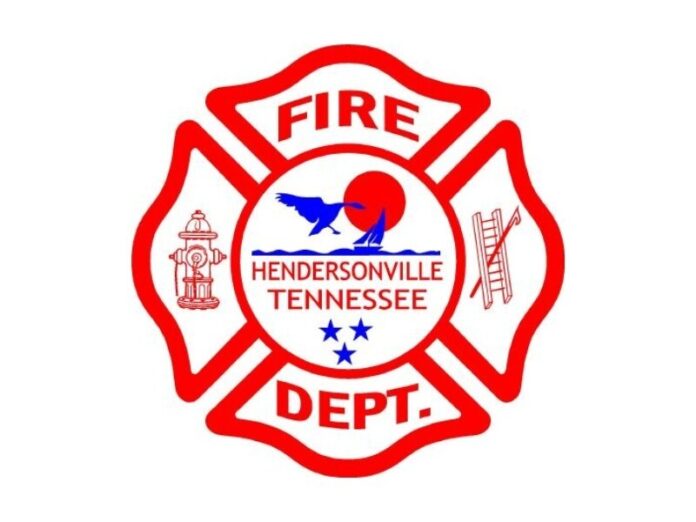 hendersonville-fire-department-logo