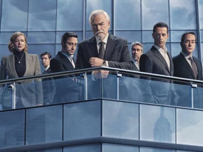 succession