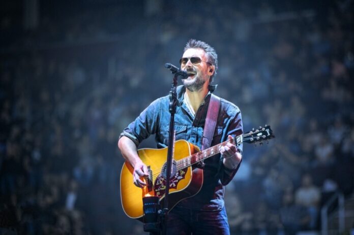 Eric-Church