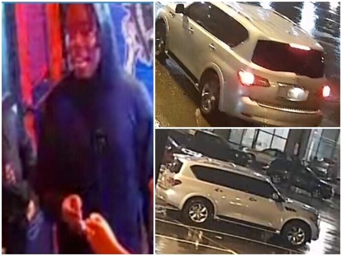 Gunman Fires Shots Into the Red Door Saloon in Nashville