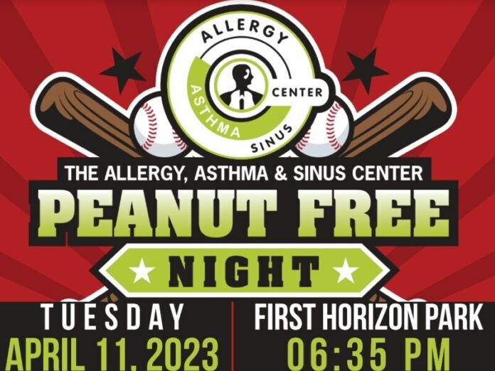 peanut-free-night-sounds peanut free night sounds