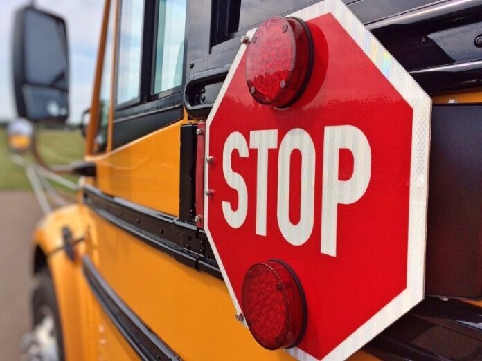 school-bus