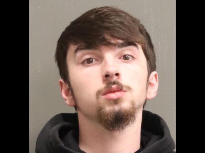 Jacob-Derryberry-21-Source-Metro-Nashville-Police-Department Jacob Derryberry, 21, Source- Metro Nashville Police Department