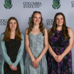 Columbia State Vet Tech Pins 16 Graduates