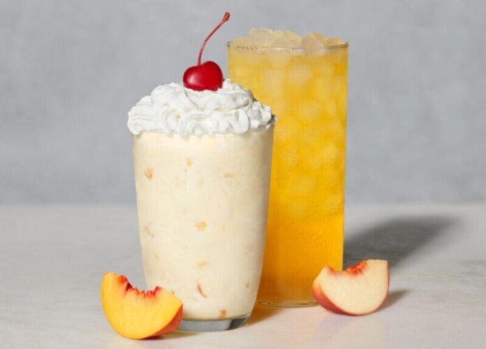 Chick-fil-A-Goes-All-in-on-This-Signature-Summer-Flavor Chick-fil-A Goes All in on This Signature Summer Flavor