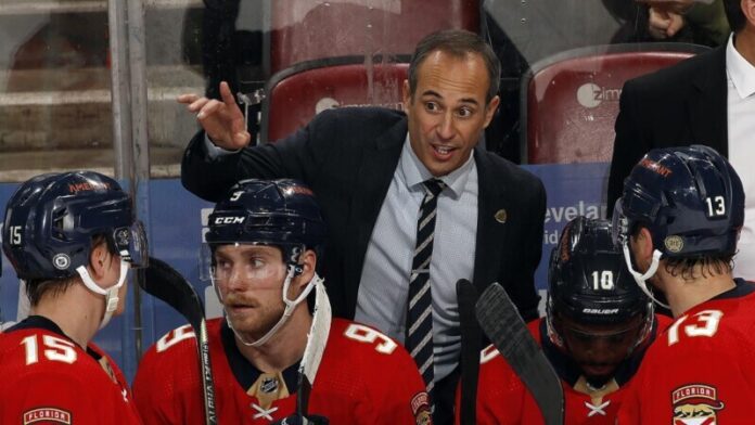 Predators-Hire-Derek-MacKenzie-as-Assistant-Coach Predators Hire Derek MacKenzie as Assistant Coach