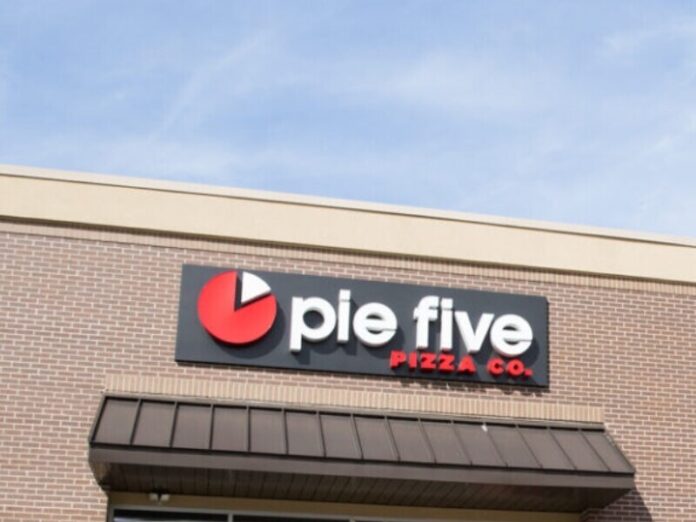 pie five pizza
