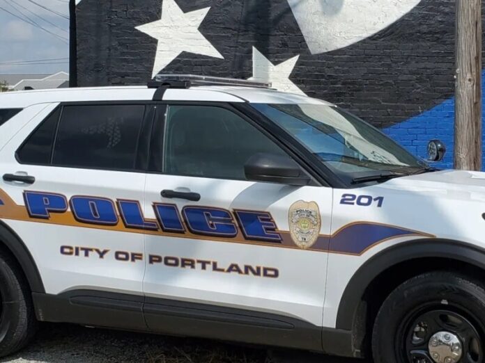 portland-police