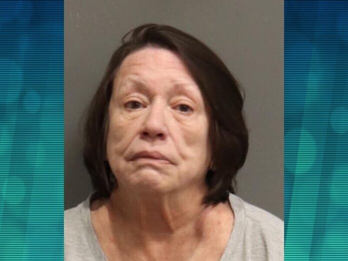 East-Nashville-Woman-Arrested-for-Fatally-Shooting-Her-Husband Christine Ann Roberts, 72