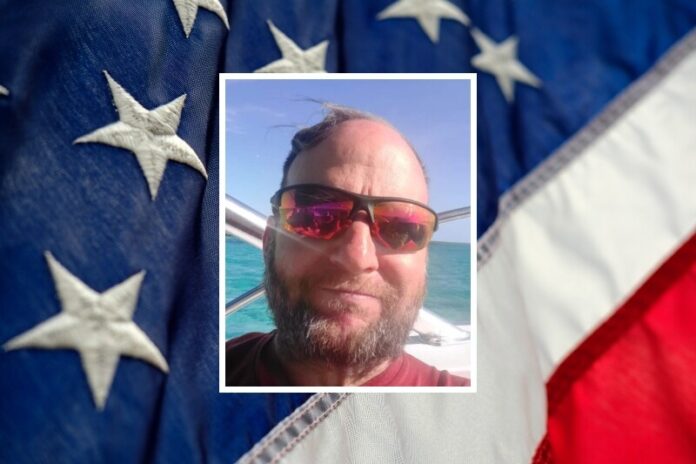 John Robert Lindahl, III