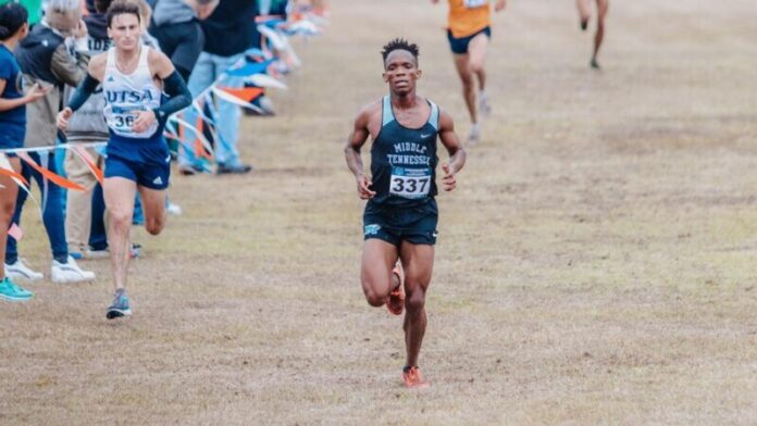 Middle-Tennessee-Announces-2023-Cross-Country-Schedule Middle Tennessee Announces 2023 Cross Country Schedule