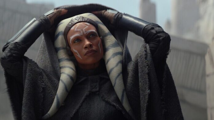 Star-Wars-Ahsoka Star Wars Ahsoka