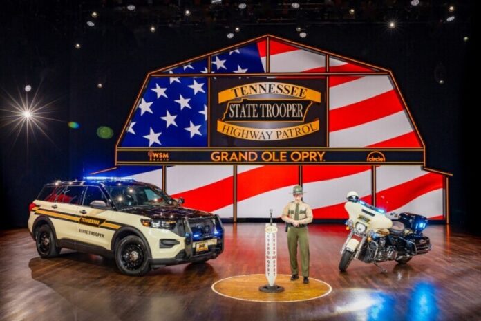 Tennessee-Highway-Patrol-opry Tennessee Highway Patrol