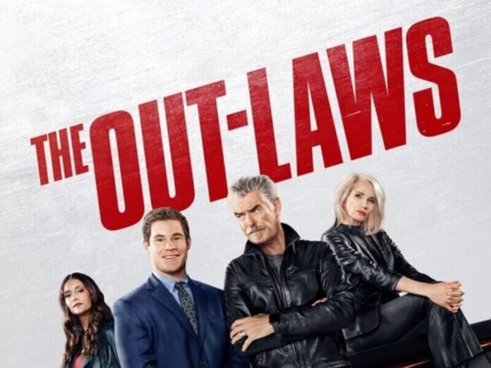 The-Outlaws