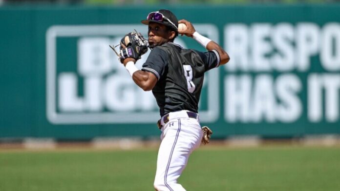 Van-Treeck-Ketchup-Selected-in-2023-MLB-Draft Van Treeck, Ketchup Selected in 2023 MLB Draft