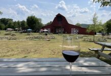 2023 Events at Arrington Vineyards