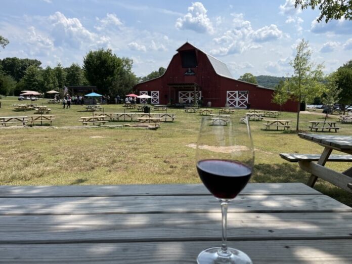 arrington-vineyards