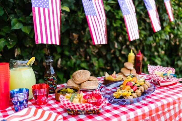 fourth-of-july-table