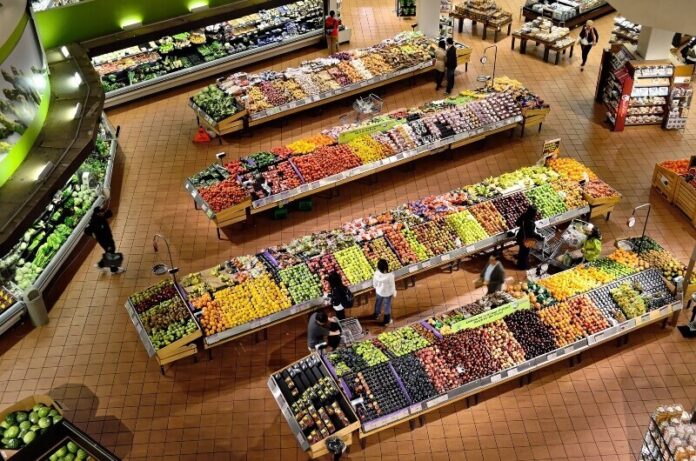 grocery-store