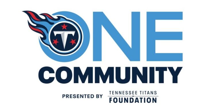 titans-one-community As part of its ONE Community program, the Tennessee Titans today announced a four-part readiness master class for small and minority-owned businesses, in partnership with the Nashville Business Incubation Center and Don Hardin Group.