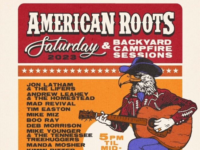 American-Roots