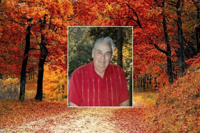 Bobby-Gene-Keck