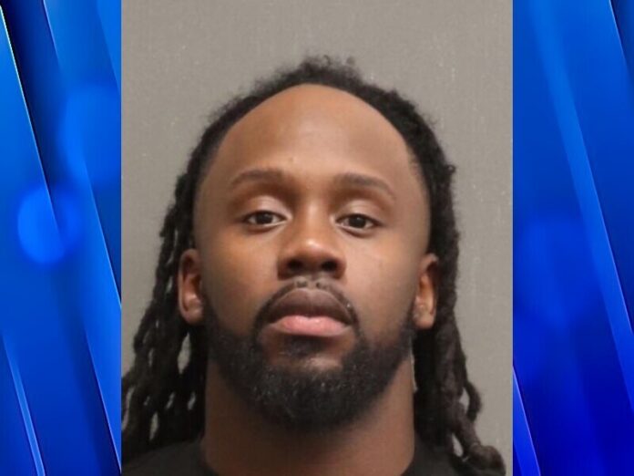 Carl D. Jackson, 29
