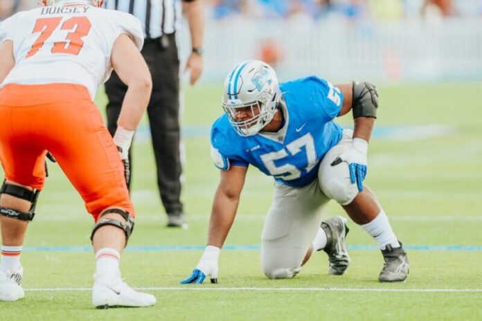 Cook-named-to-Lombardi-Award-Watch-List Cook named to Lombardi Award Watch List
