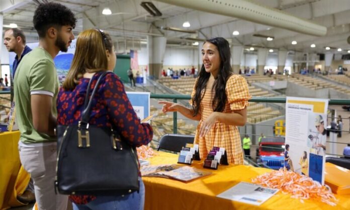 Get-Ready-for-the-College-Industry-Fair Get Ready for the College, Industry Fair
