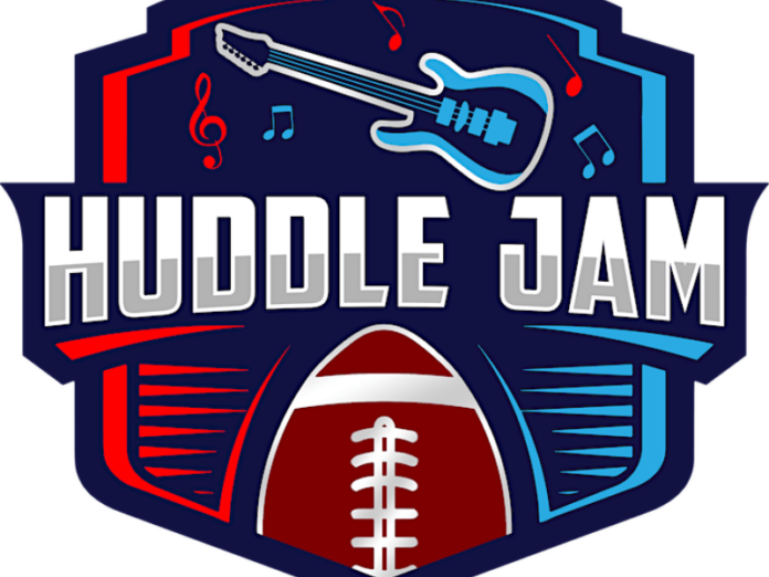 Huddle-Jam
