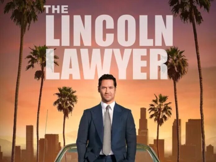Lincoln-Lawyer