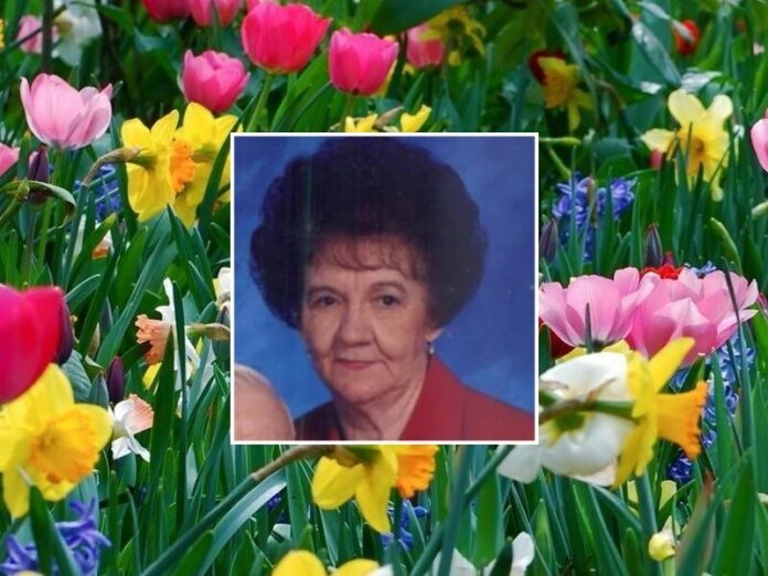 Margie Bell Graves Margie-Bell-Graves