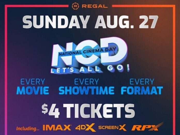 Regal-NationalCinemaDay
