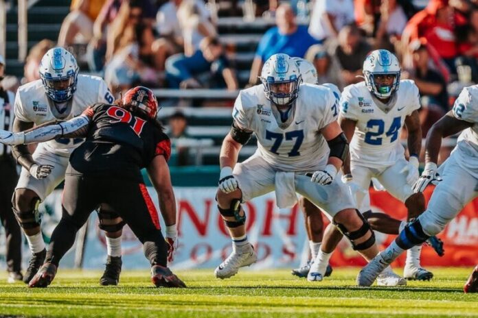 Rutledge-on-Outland-Trophy-Watch-List Rutledge on Outland Trophy Watch List