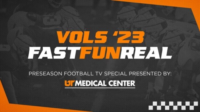 Tennessee-Football-Preseason-TV-Special-to-Air-Starting-This-Weekend Tennessee Football Preseason TV Special to Air Starting This Weekend