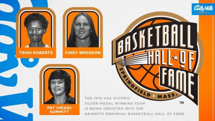 UTs-1976-U.S.-Olympic-Trio-Enters-Naismith-Hall-of-Fame UT’s 1976 U.S. Olympic Trio Enters Naismith Hall of Fame