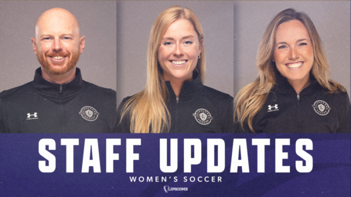 Womens-Soccer-Announces-Coaching-Staff-Changes Women’s Soccer Announces Coaching Staff Changes
