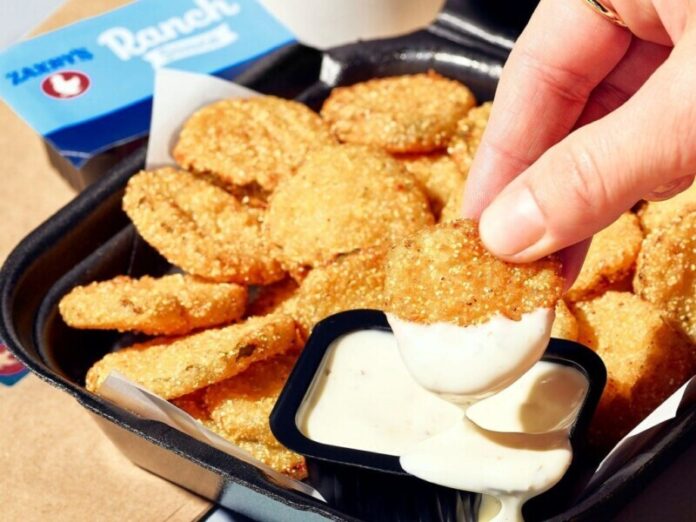 Zaxbys-Fan-Favorite-Fried-Pickles-Make-USA-Todays-10BEST-List Zaxby’s Fan-Favorite Fried Pickles Make USA Today’s 10BEST List
