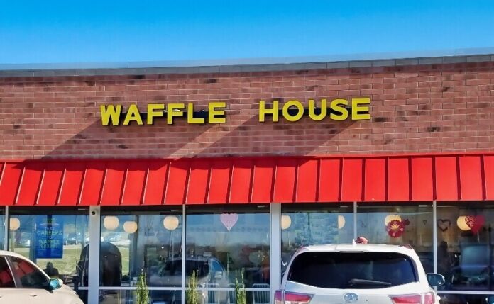 Waffle House® Brings Contactless Payments to Diners with Oracle Cloud