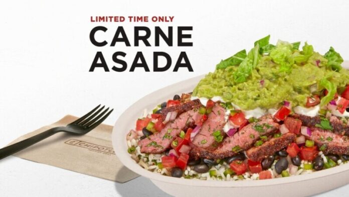 chipotle