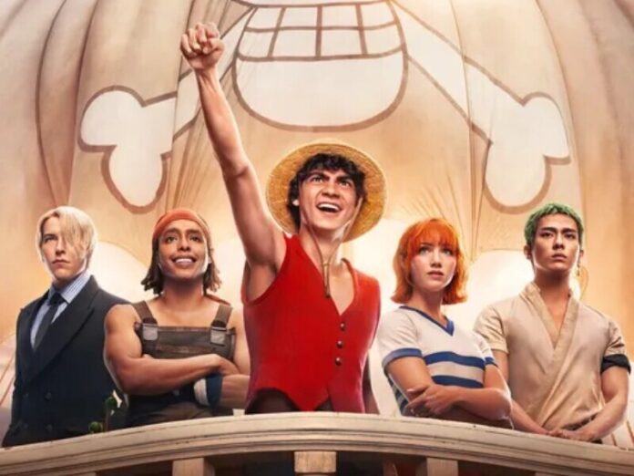 One-Piece