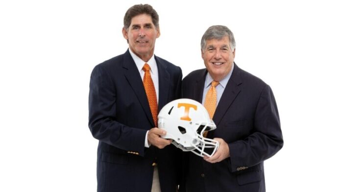 Vol-Network-Begins-75th-Season Vol Network Begins 75th Season