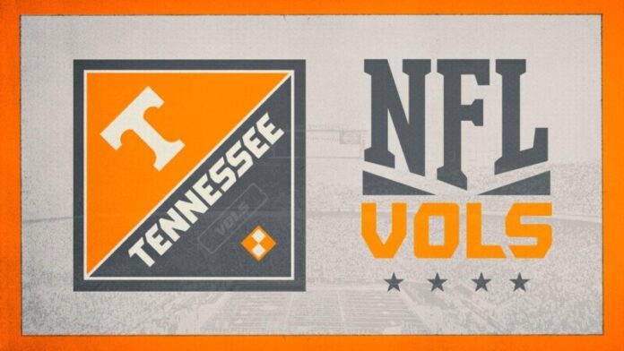 Vols in the NFL - Week 1
