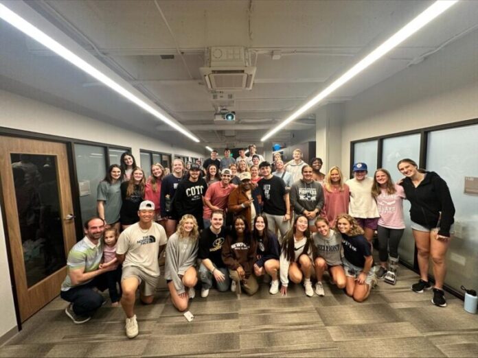 Belmont-SAAC-Hosts-Mental-Health-Week-Events Belmont SAAC Hosts Mental Health Week Events