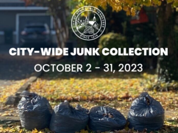 City-Wide-Junk-Collection-October-2-31