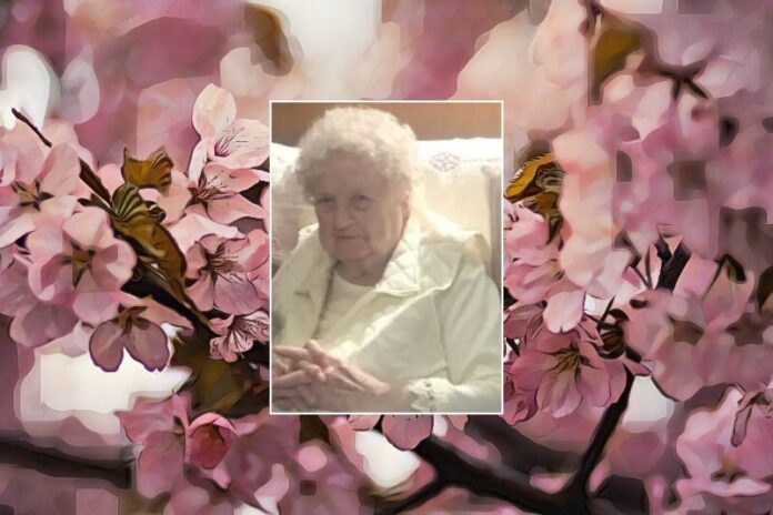 Clarice 'Virginia' Locke Clarice-Virginia-Locke