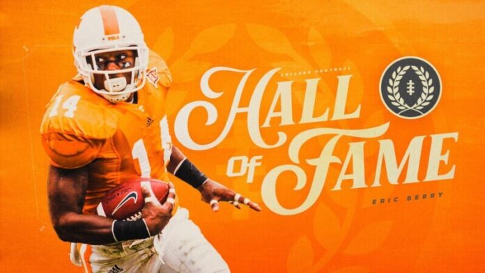 Eric-Berry-Set-For-NFF-Hall-of-Fame Eric Berry Set For NFF Hall of Fame