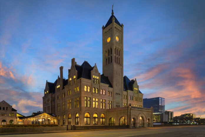 Union Station Hotel