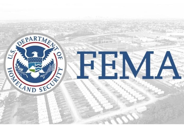 FEMA