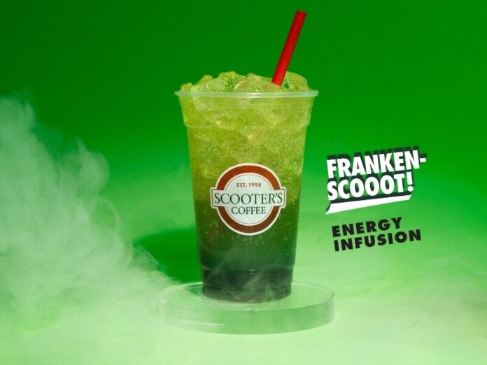 FrankenSCOOOT-Energy-Infusion FrankenSCOOOT! Energy Infusion